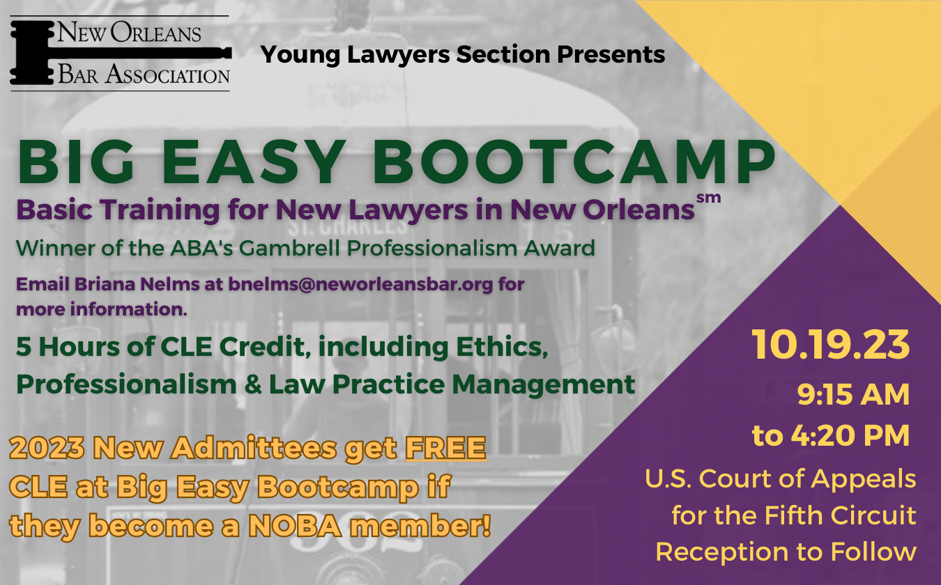 YLS Programs & Events